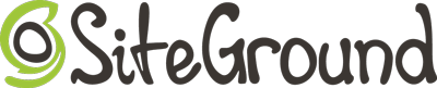 SiteGround Logo